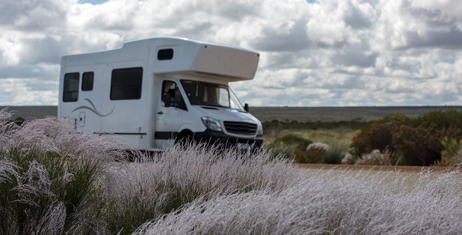 Wohnmobil Westaustralien mieten